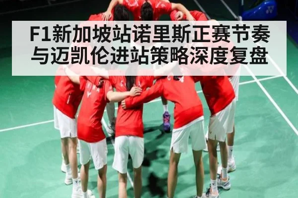 F1新加坡站诺里斯正赛节奏与迈凯伦进站策略深度复盘（kaiyun）